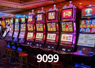 Desvendando o Mundo dos Jogos Virtuais na 9099