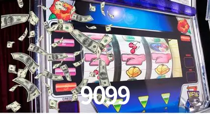 A Emoção da Loteria na 9099: Uma Chance de Mudança de Vida