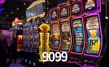 A Revolução dos Aplicativos de Jogos no 9099