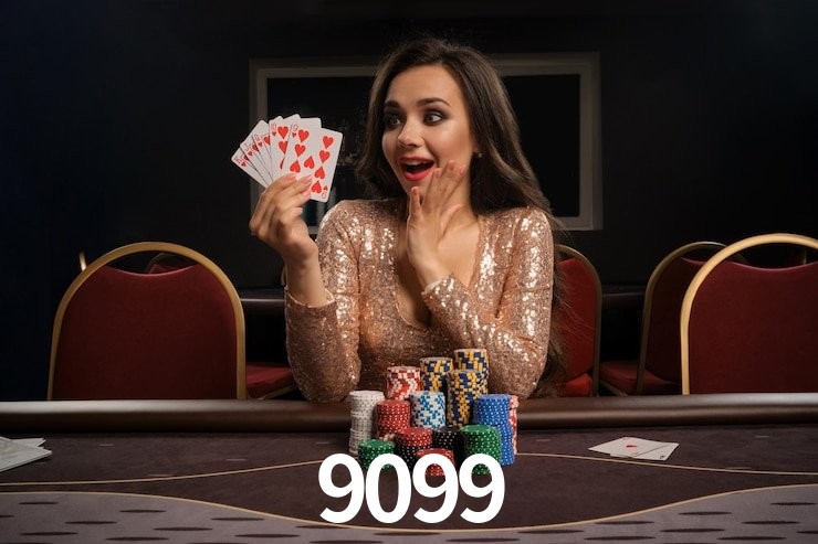 Experiência VIP 9099