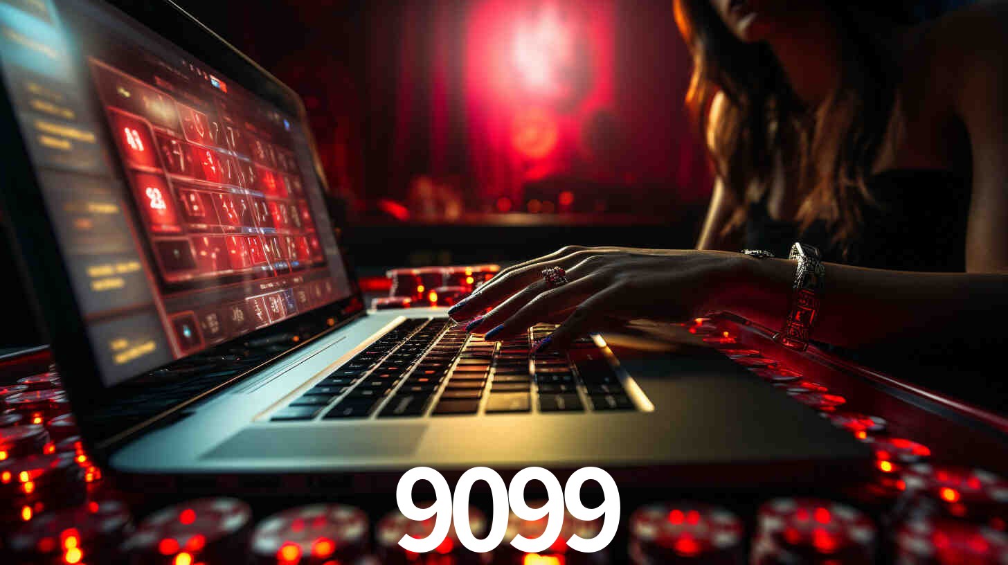 Por Que Escolher o 9099?