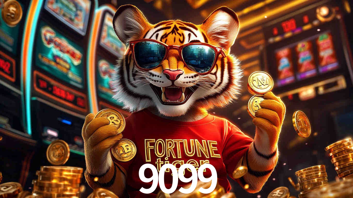 Por Que Jogar Fortune Tiger no 9099
