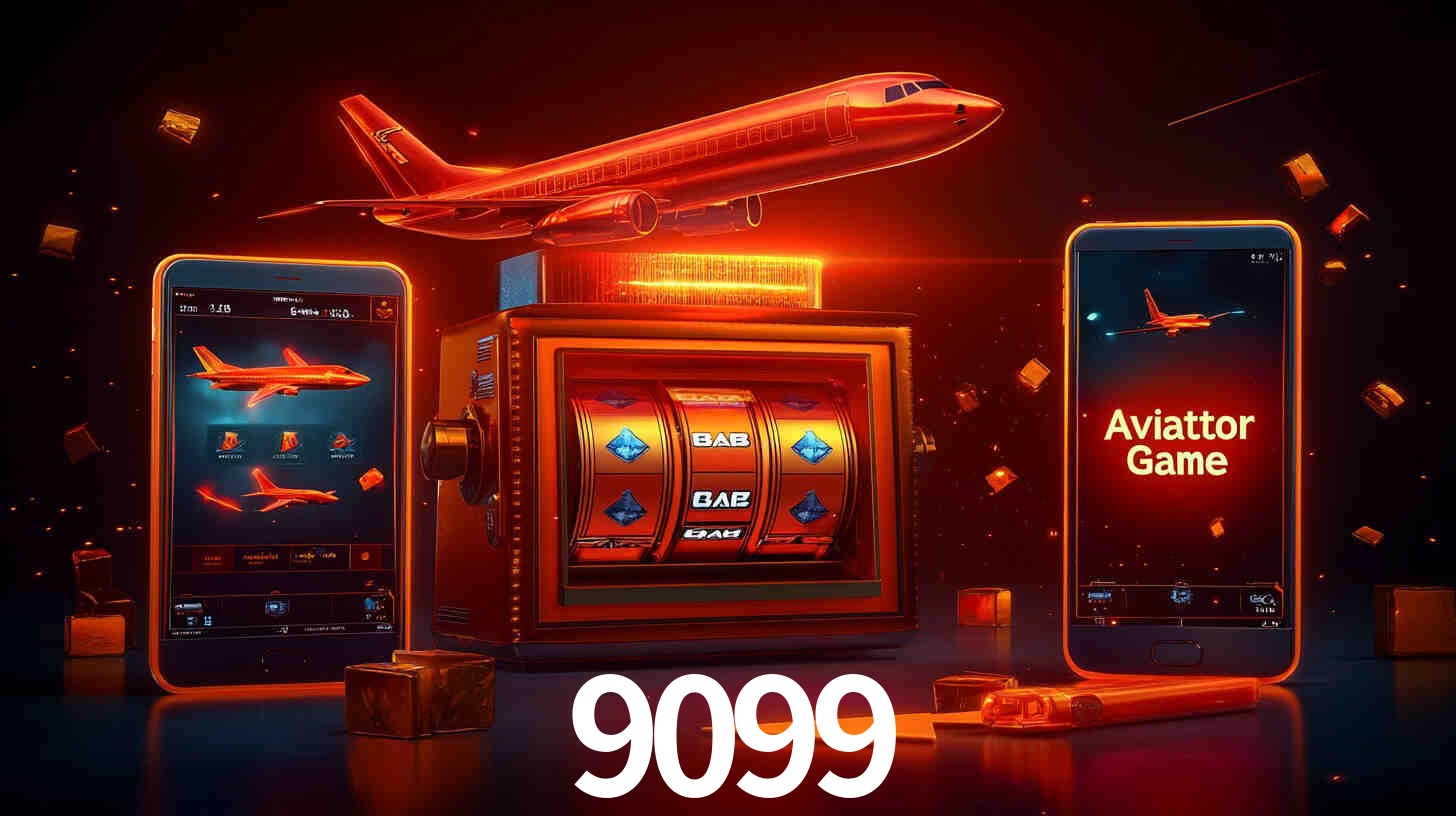 Como Jogar Aviator no 9099