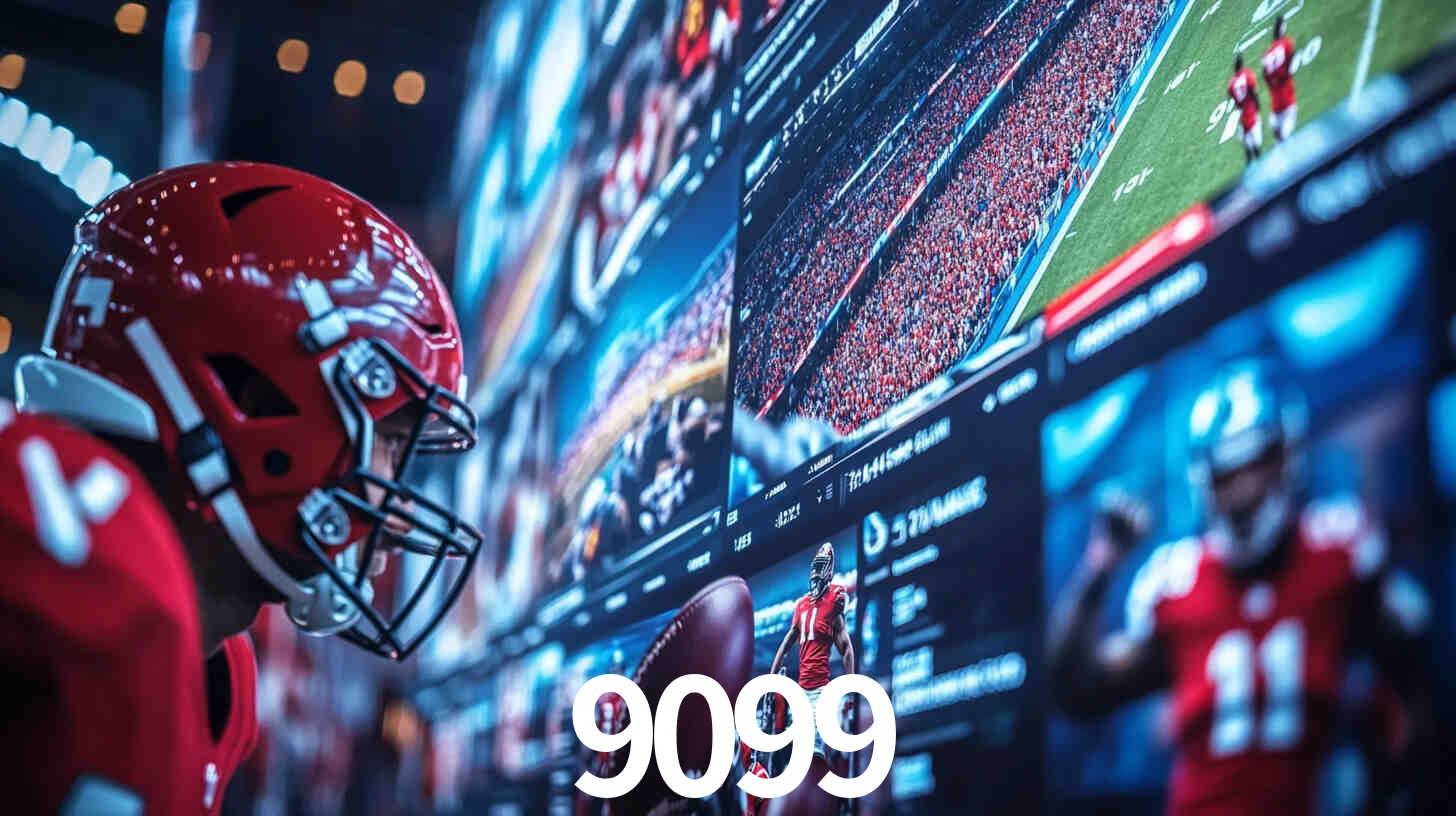 Benefícios das Apostas Ao Vivo no 9099