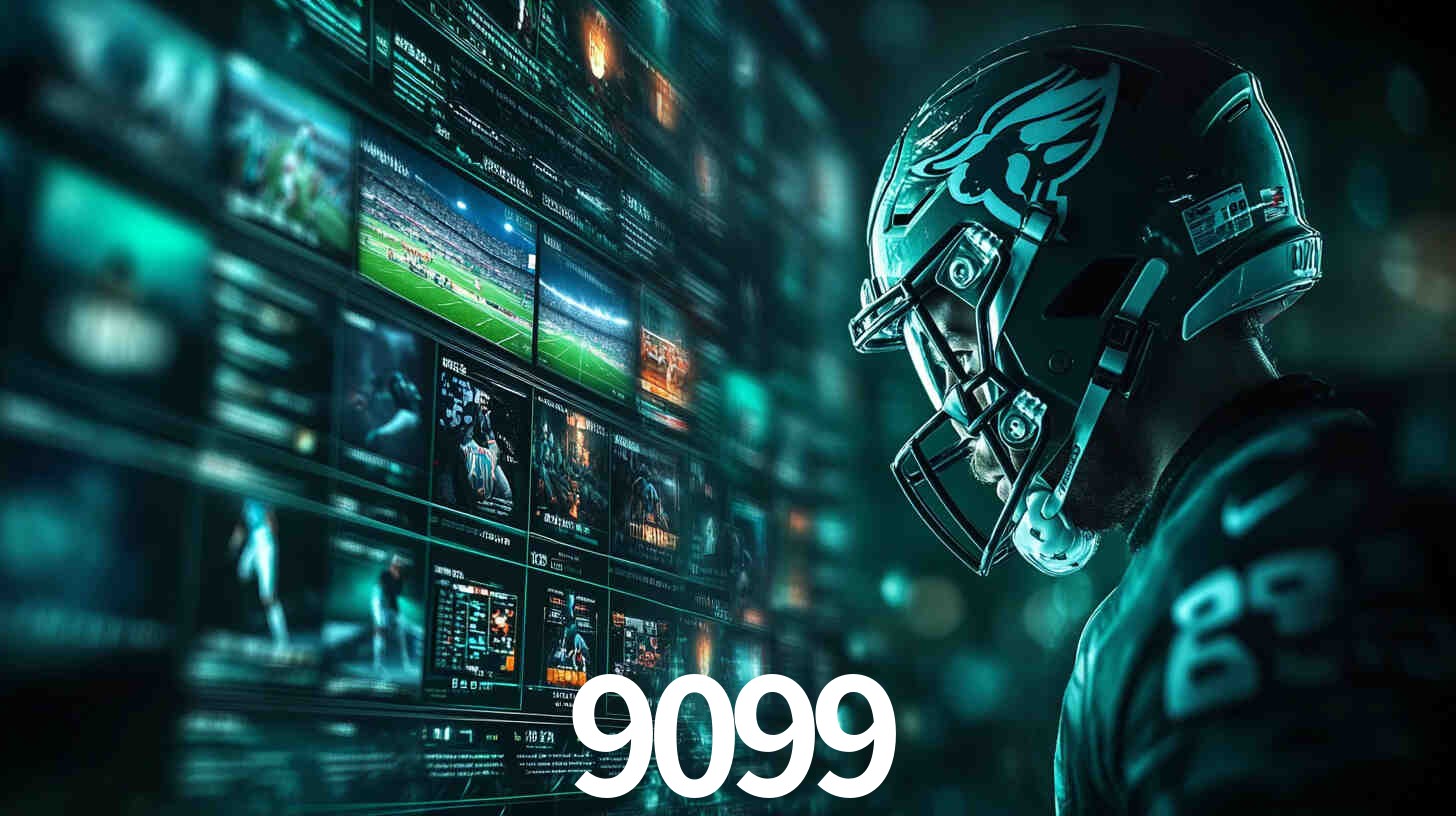 Esportes em Destaque no 9099