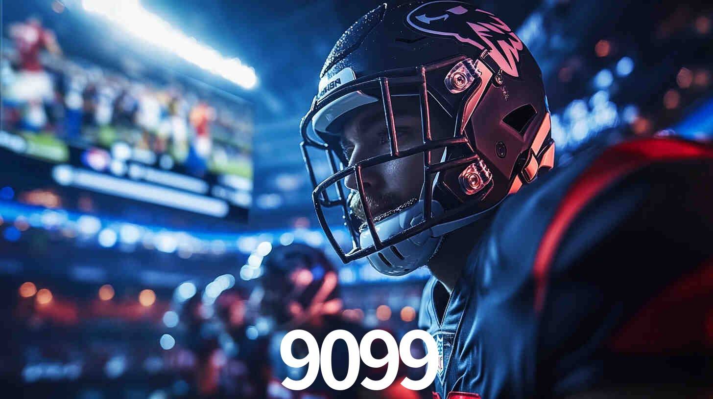 Transforme Suas Apostas em Grandes Prêmios no 9099