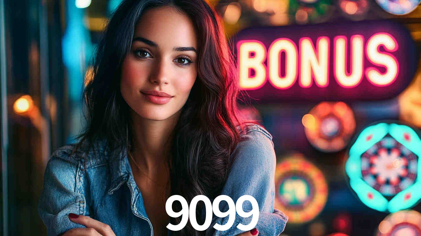 Descubra a Categoria de Bônus no 9099: Uma Oportunidade Imperdível