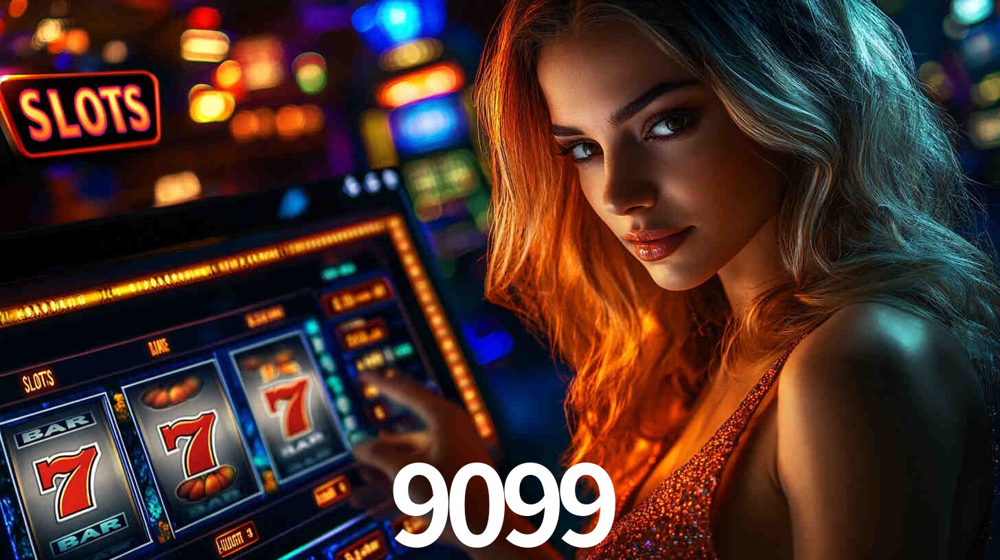 Descubra o Mundo das Mesas de Jogos no 9099