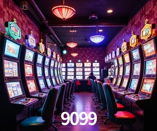 Especiais de Fim de Semana 9099