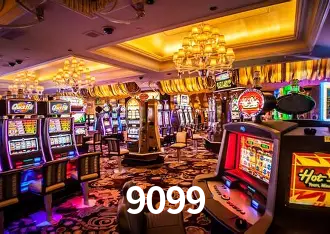 Apostas Esportivas na 9099: Um Guia Completo