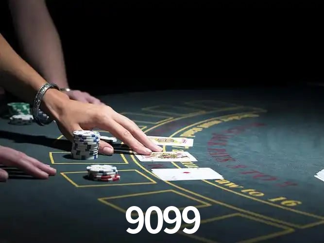 Tecnologia da Plataforma 9099