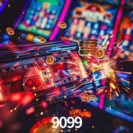 Diretório de Jogos 9099