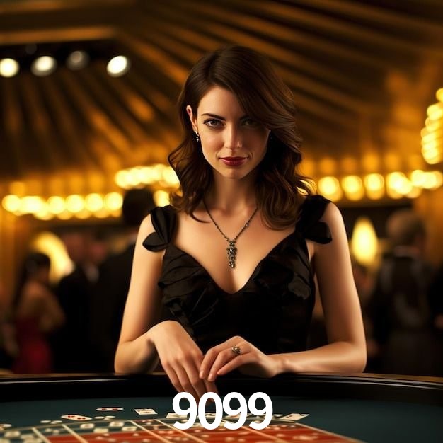 Bônus de Boas-vindas 9099