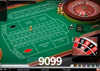Desvendando o Mundo dos Jogos Virtuais na 9099