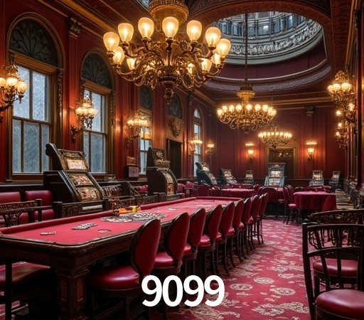 Segurança 2FA 9099