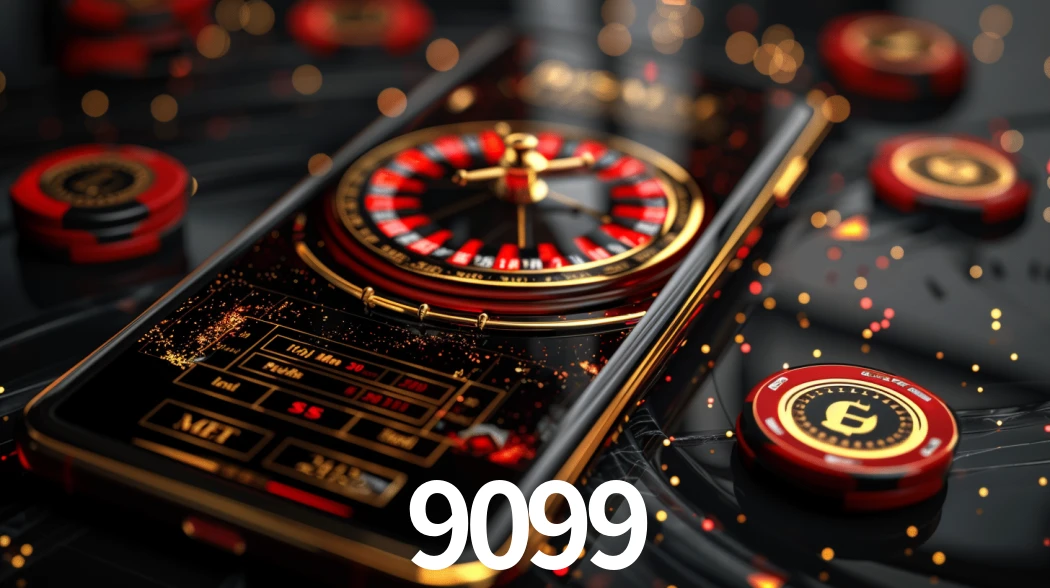 Mesa de Blackjack 9099