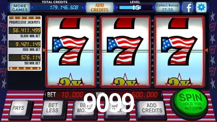 Descubra a Magia dos Jogos de Arcade no 9099
