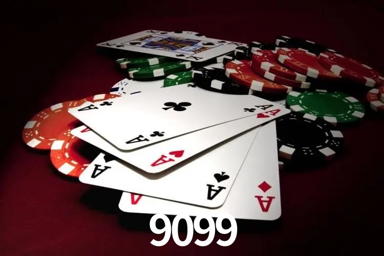 Provedores de Jogos 9099