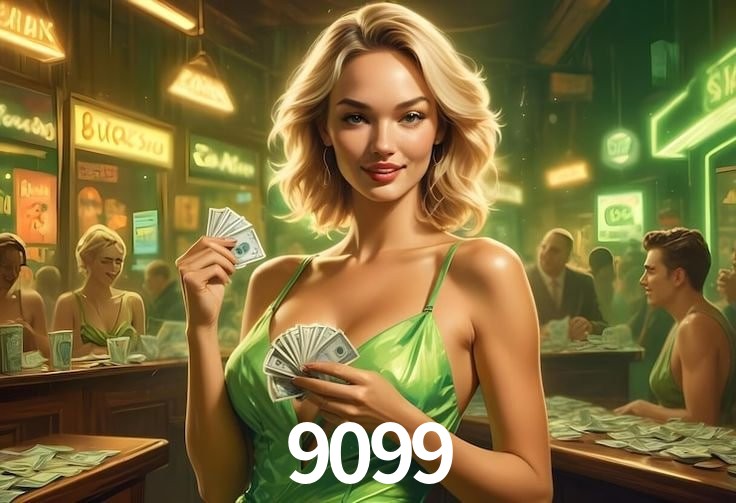 Bônus Diários 9099