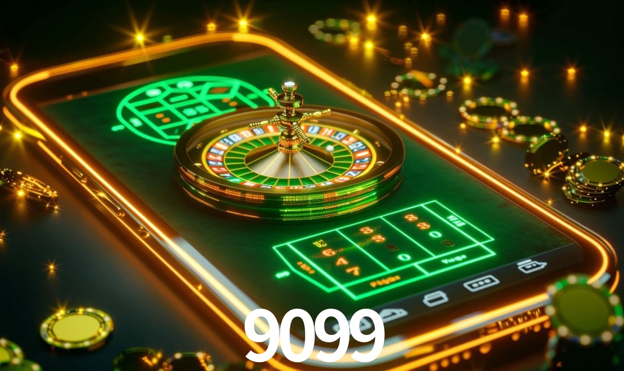 Login Seguro 9099