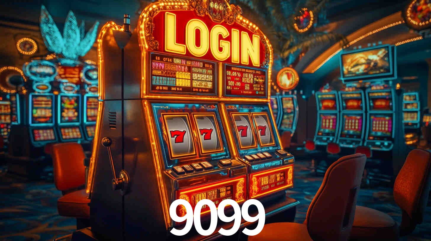 Bônus de Boas-vindas 9099