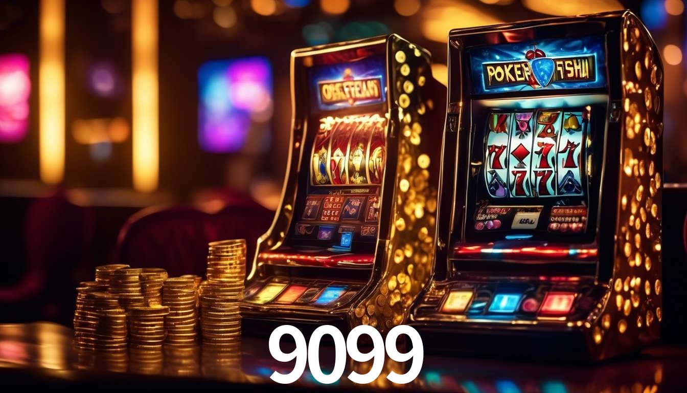 Estatísticas Crash Games 9099