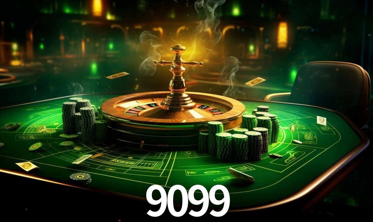 Apostas de Basquete 9099