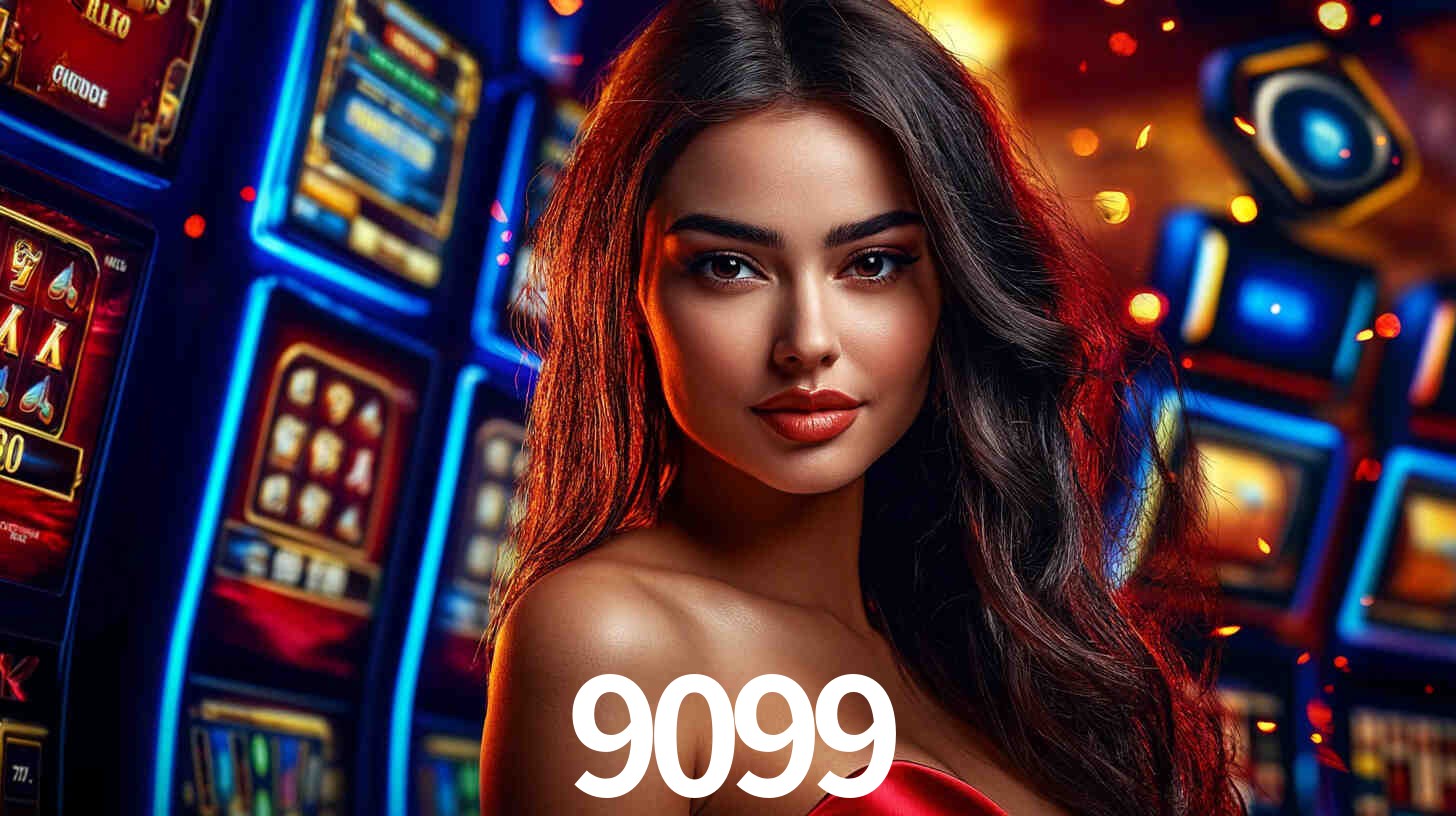 Jogos Exclusivos 9099