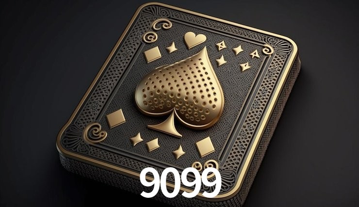 Promoção Relâmpago 9099