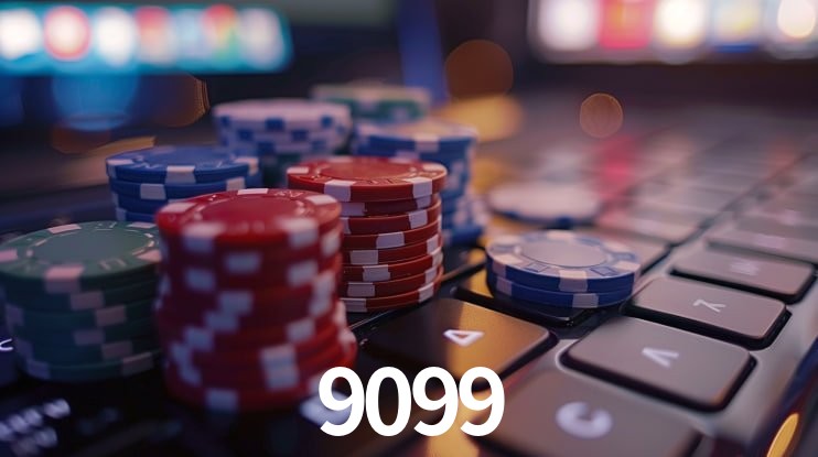 Provedores de Jogos 9099