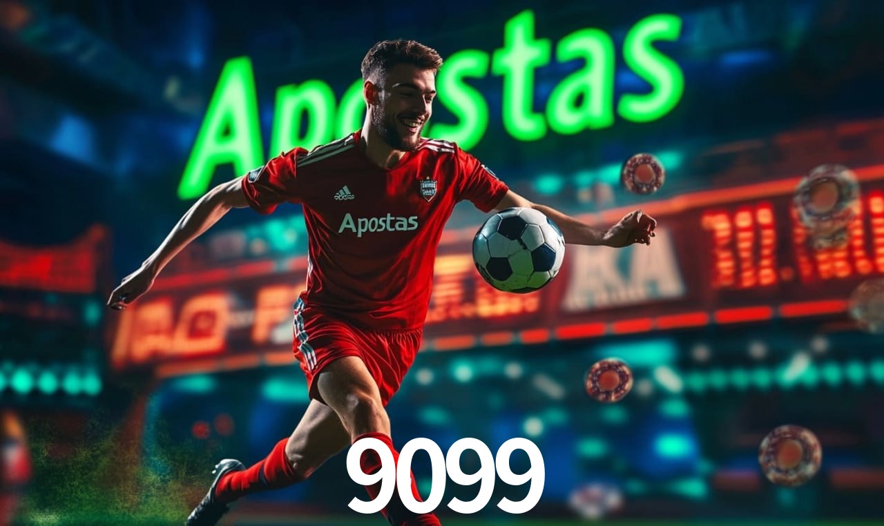 Estatísticas do Jogo 9099