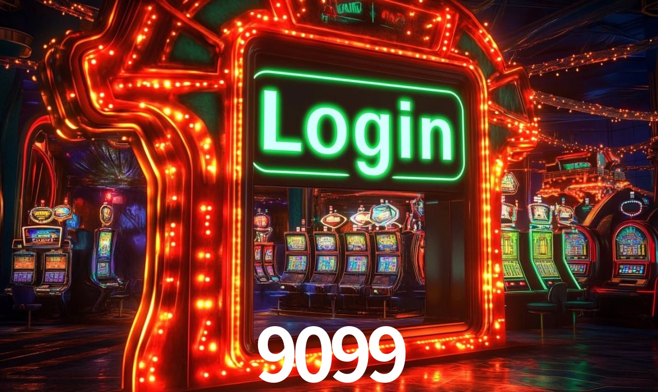 Tecnologia da Plataforma 9099