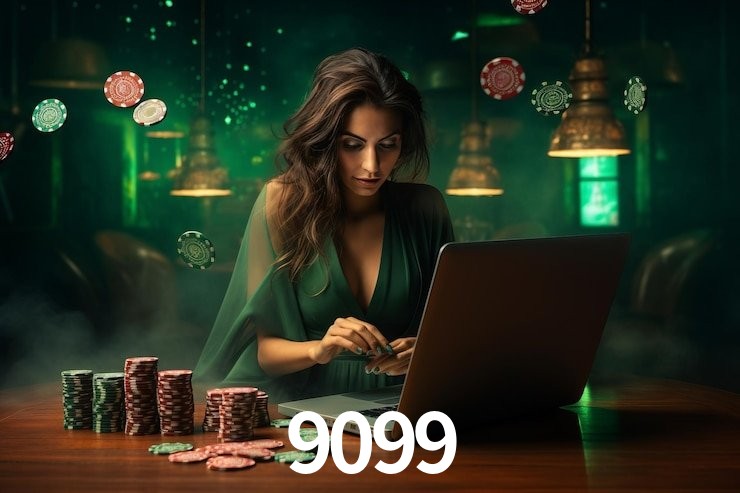PIX Instantâneo 9099