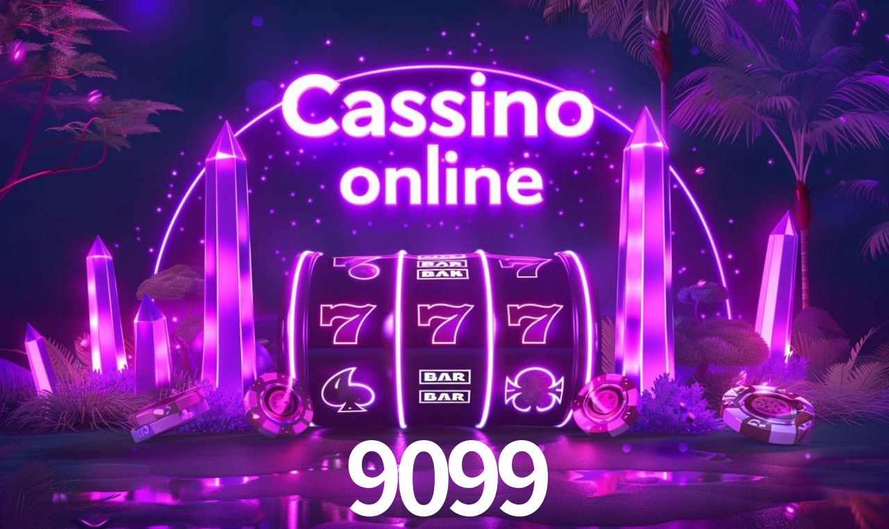 Casino Ao Vivo 9099