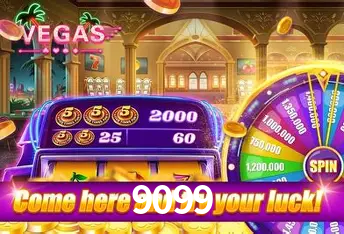 Inovações de Jogos na 9099: O Futuro das Experiências Interativas