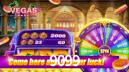 Descubra o Mundo do Cassino Online com 9099