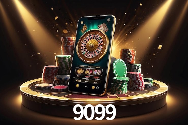 Diretório de Jogos 9099