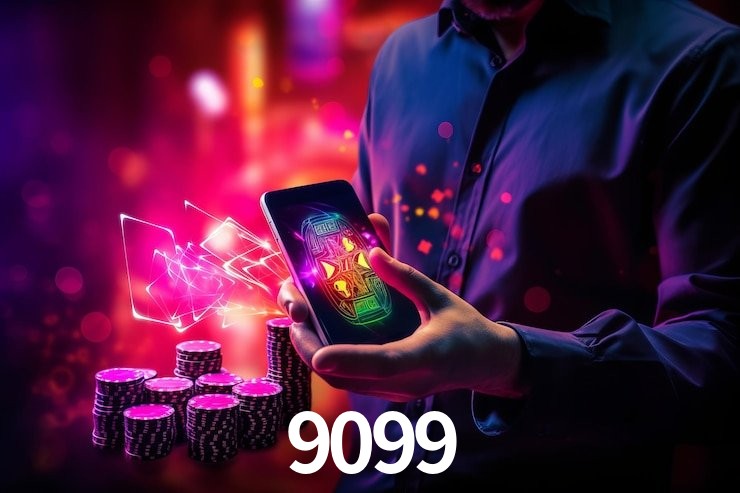 Casino Ao Vivo 9099