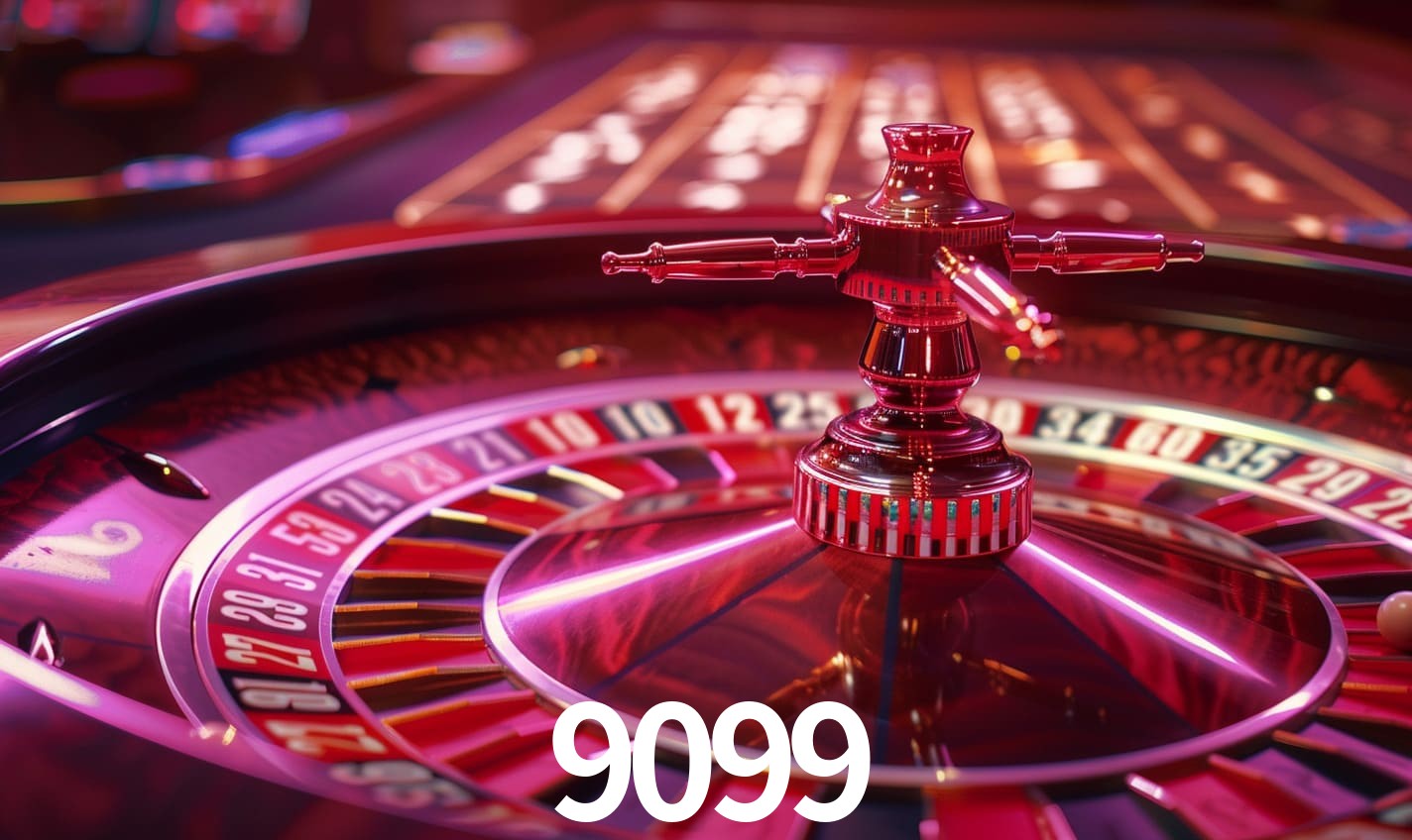 Casino VIP 9099