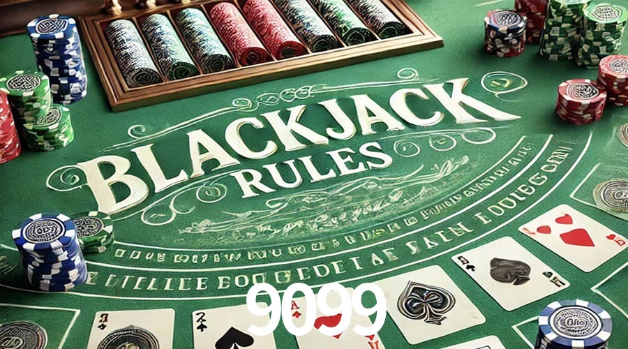 Casino VIP 9099