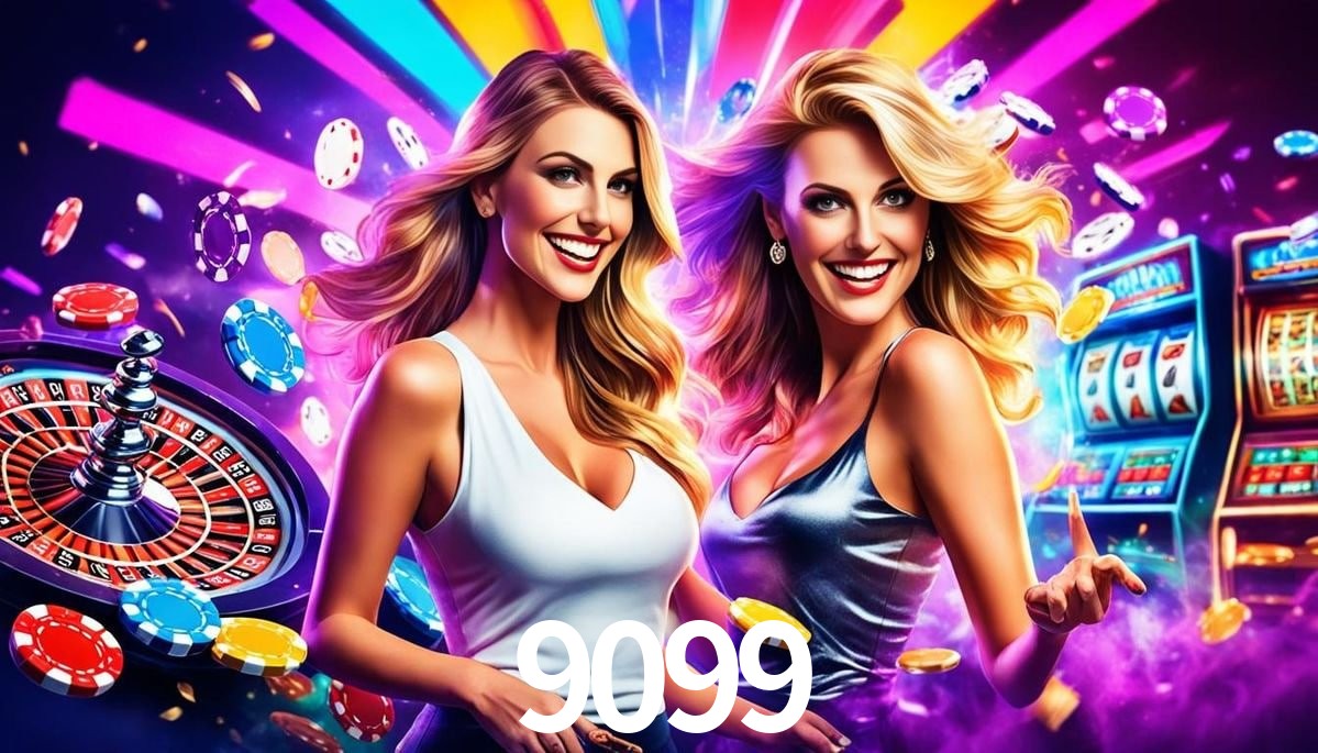 Recursos de Bônus 9099