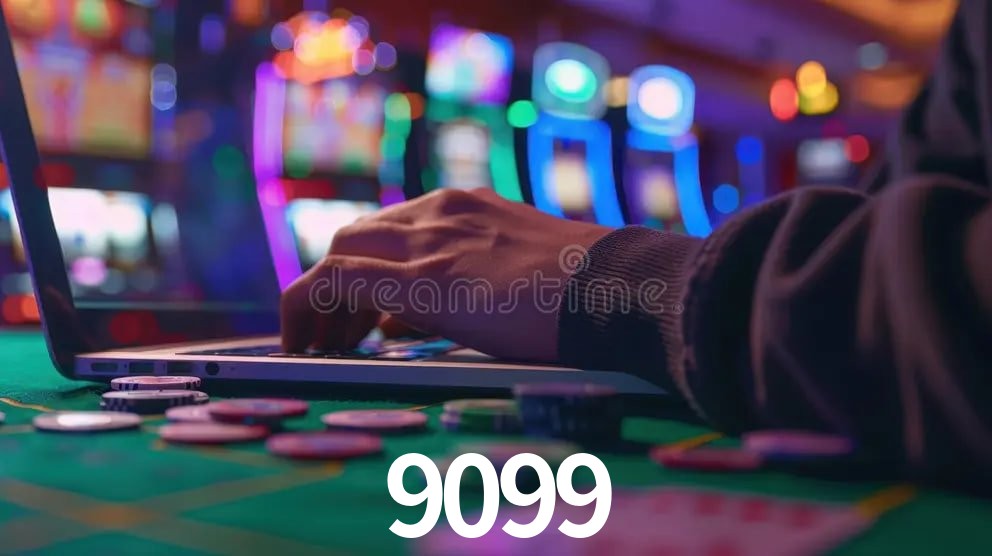 Avaliações dos Jogadores 9099