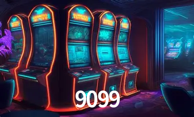 Inovações de Jogos na 9099: O Futuro das Experiências Interativas
