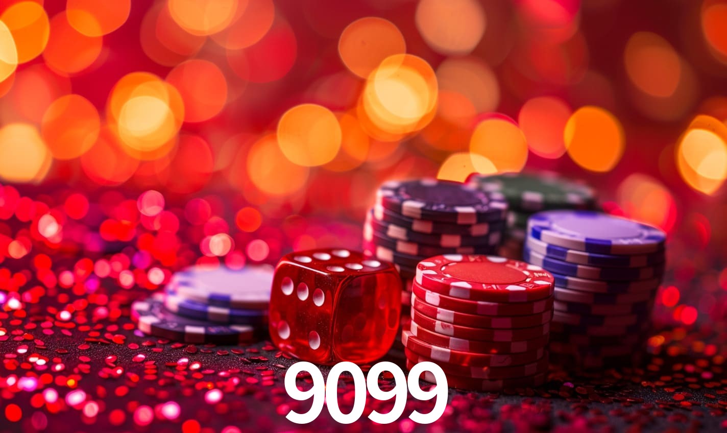 Casino Ao Vivo 9099