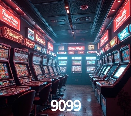 Sistemas de Segurança 9099