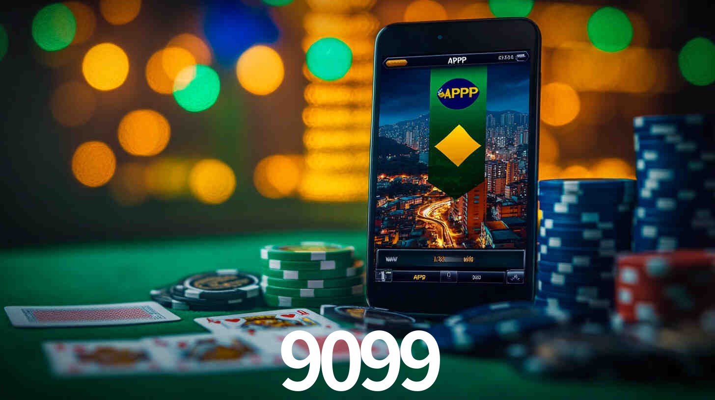 PIX Instantâneo 9099