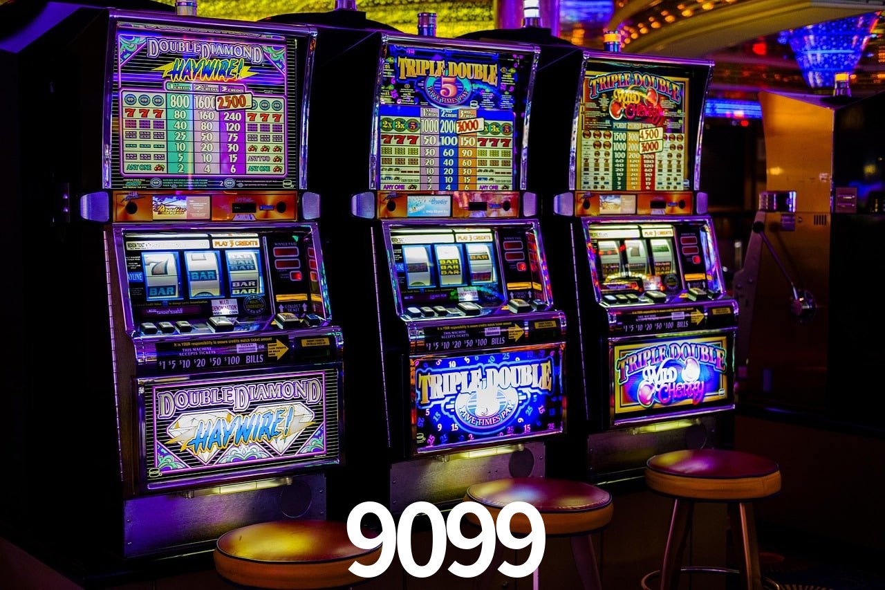 Segurança 2FA 9099