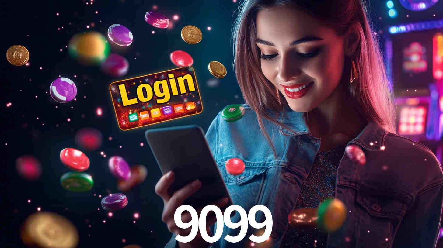 Apostas de Futebol 9099