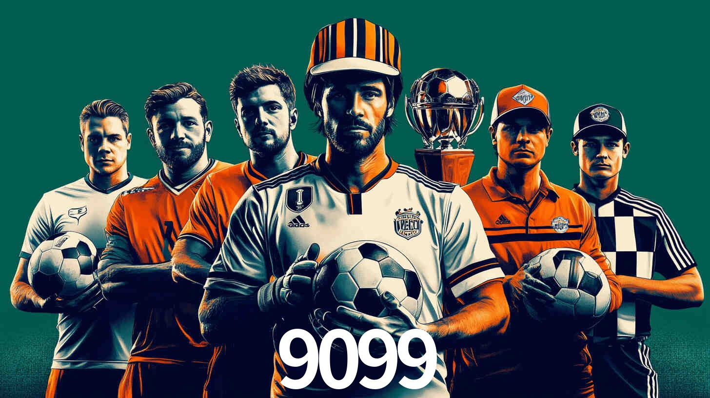 Apostas de Tênis 9099