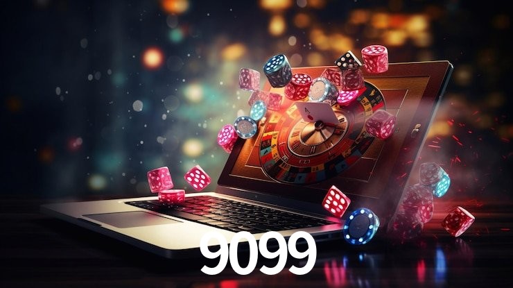 Apostas de Futebol 9099